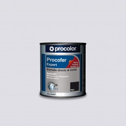 PR PROCOF  EXP  FOR ROJO OX  0330 2 5 L