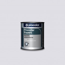 PR PROCOFER EXP. FOR OXIDO...