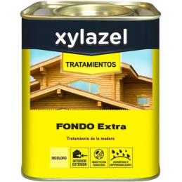XZ FONDO EXTRA 2,5L